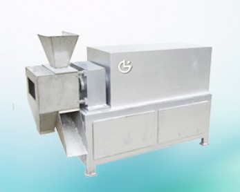 對齒式擠出造粒機(jī)